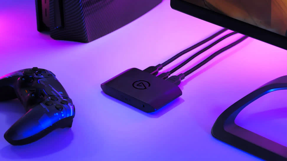 elgato 4K X キャプチャーボード　エルガト　即発送‼︎ ほぼ新品 Capture_Article_30.jpg